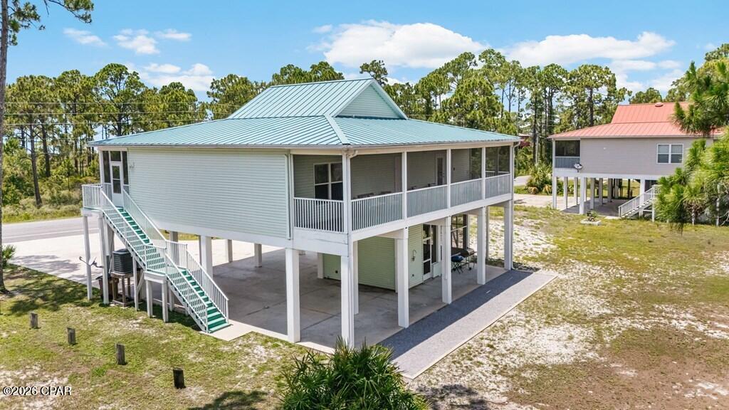 4868 Sr 30a Cape San Blas FL 32456