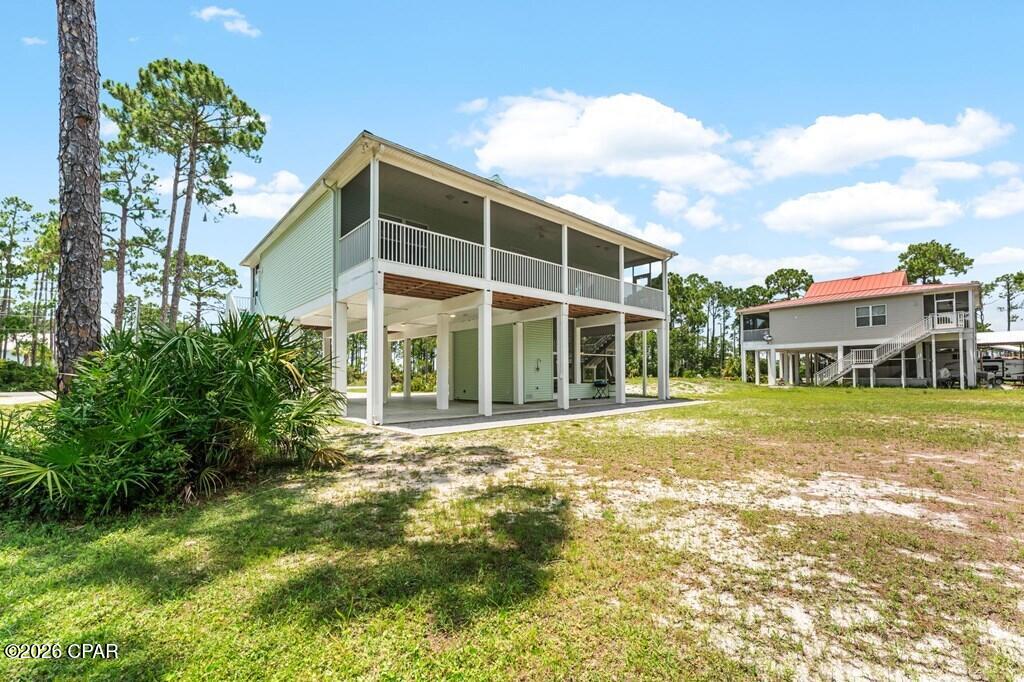 4868 Sr 30a Cape San Blas FL 32456