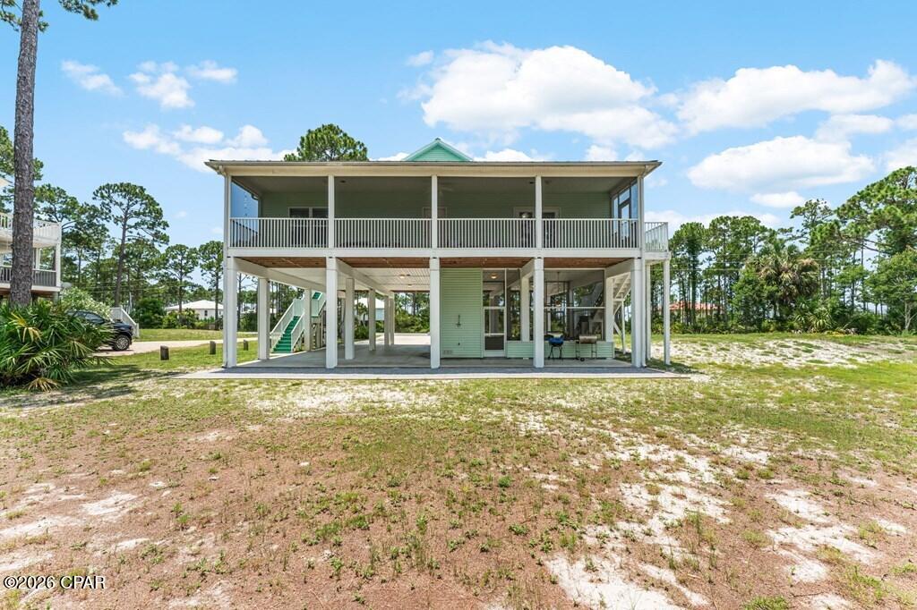 4868 Sr 30a Cape San Blas FL 32456