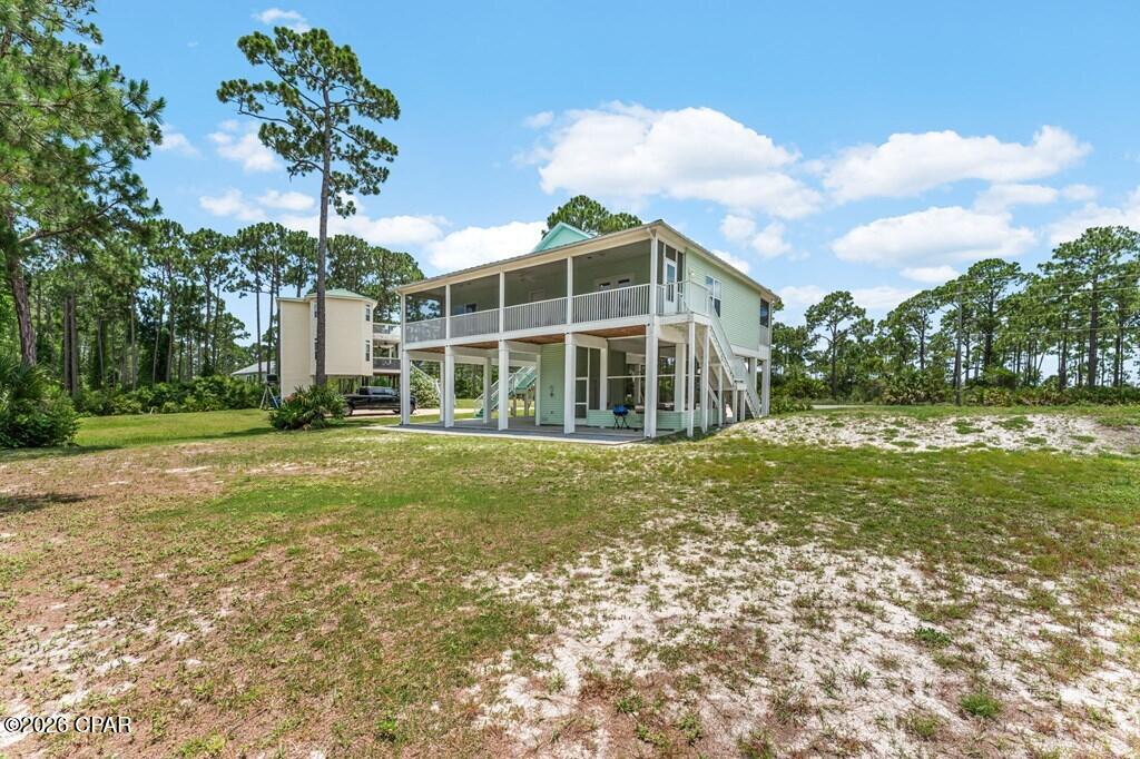 4868 Sr 30a Cape San Blas FL 32456