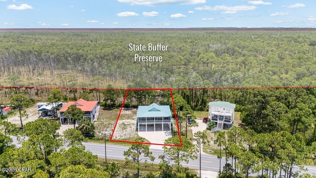 4868 Sr 30a Cape San Blas FL 32456