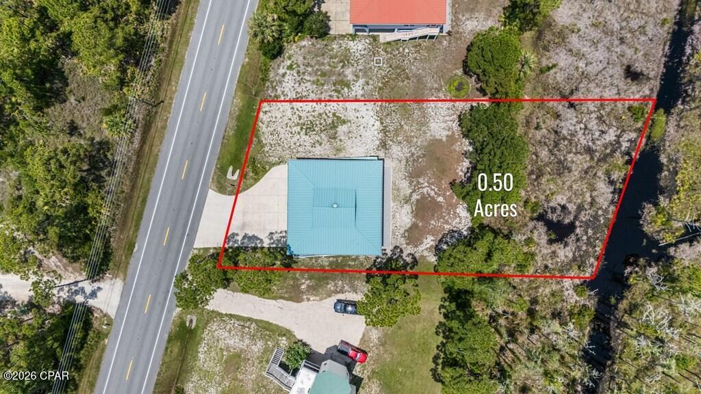 4868 Sr 30a Cape San Blas FL 32456