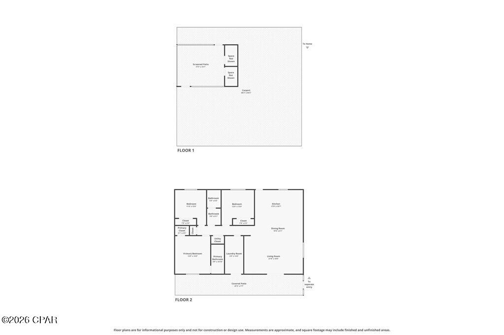 4868 Sr 30a Cape San Blas FL 32456