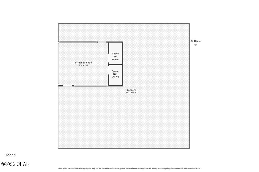 4868 Sr 30a Cape San Blas FL 32456