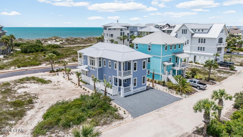 120 W Ovation Drive Cape San Blas FL 32456