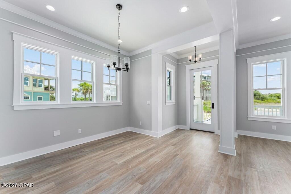 120 W Ovation Drive Cape San Blas FL 32456