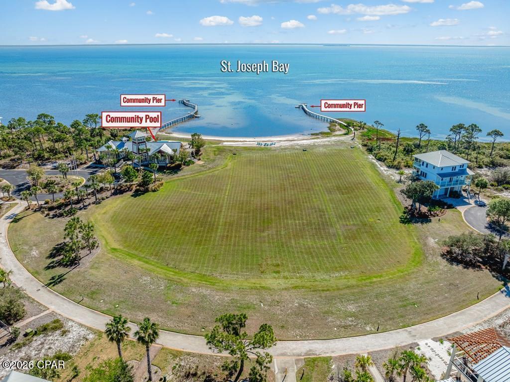120 W Ovation Drive Cape San Blas FL 32456
