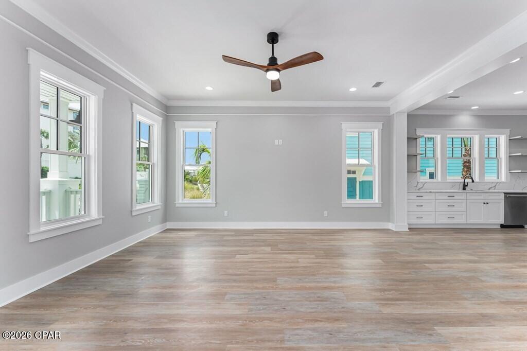 120 W Ovation Drive Cape San Blas FL 32456