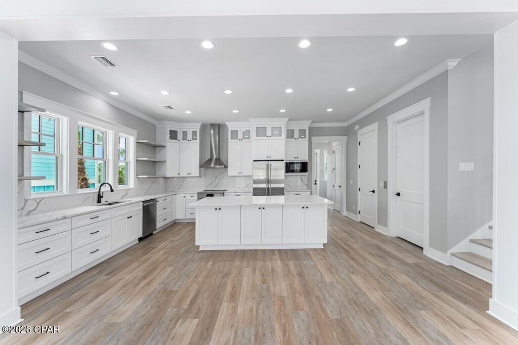 120 W Ovation Drive Cape San Blas FL 32456