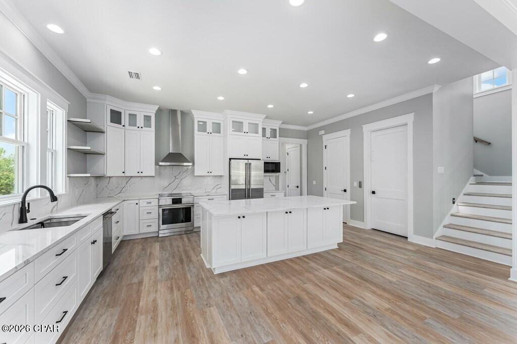 120 W Ovation Drive Cape San Blas FL 32456