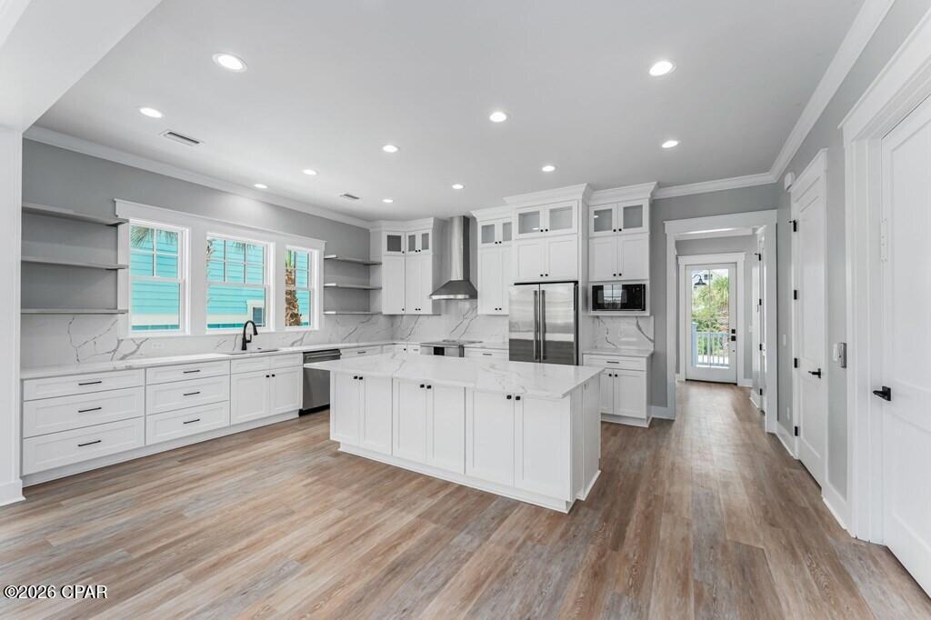 120 W Ovation Drive Cape San Blas FL 32456