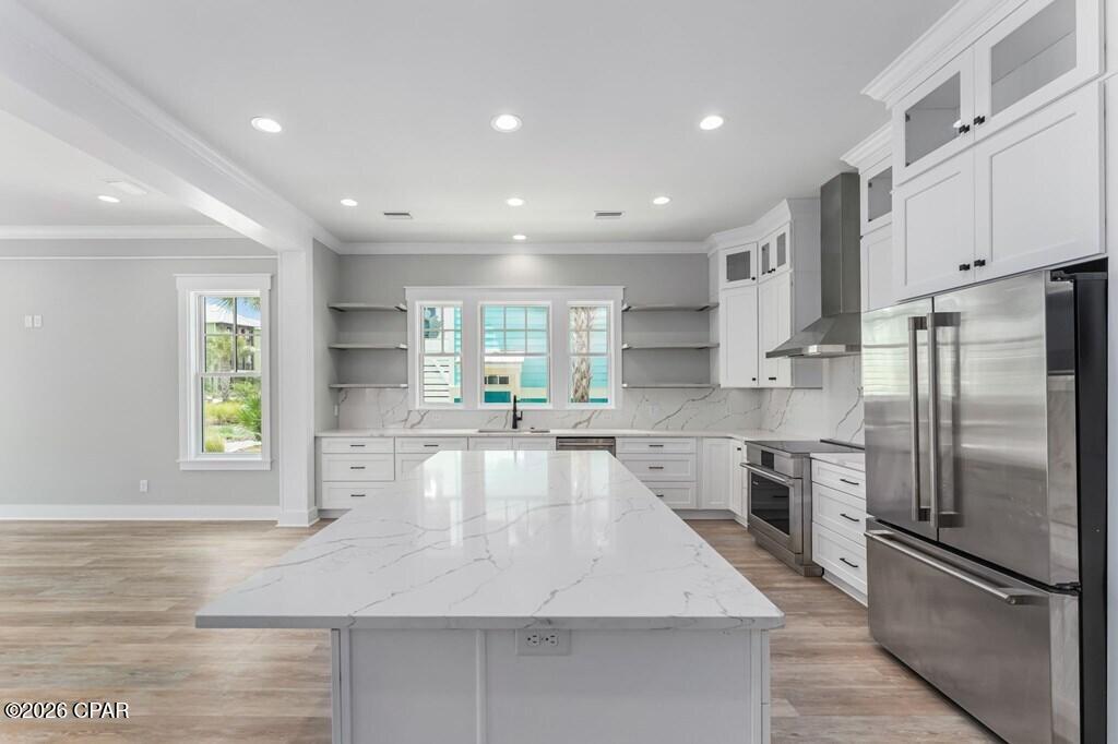 120 W Ovation Drive Cape San Blas FL 32456