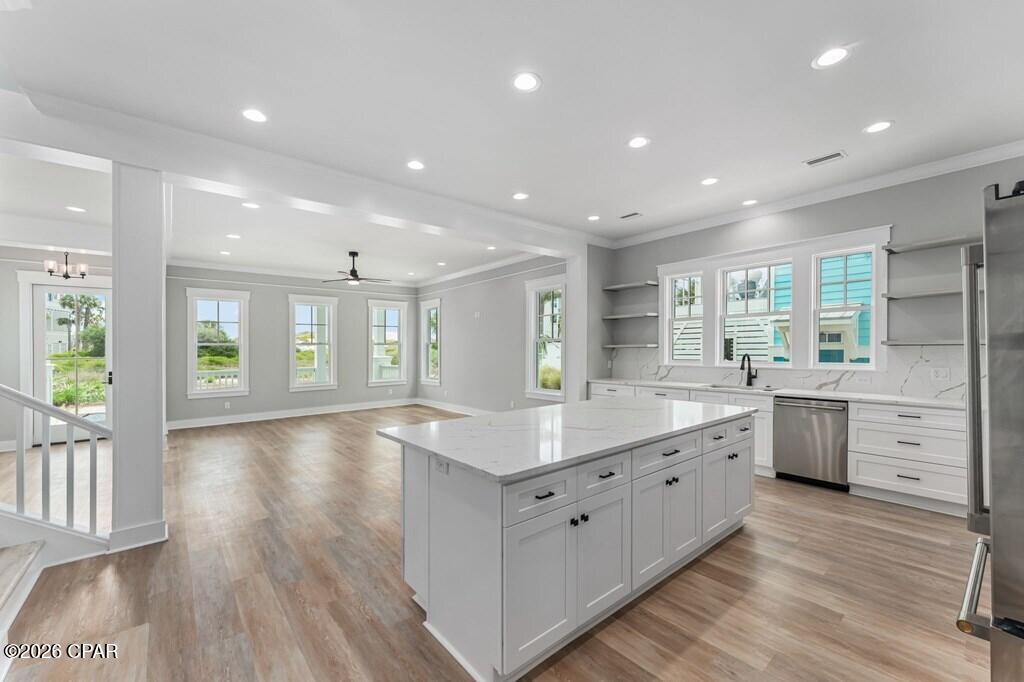 120 W Ovation Drive Cape San Blas FL 32456