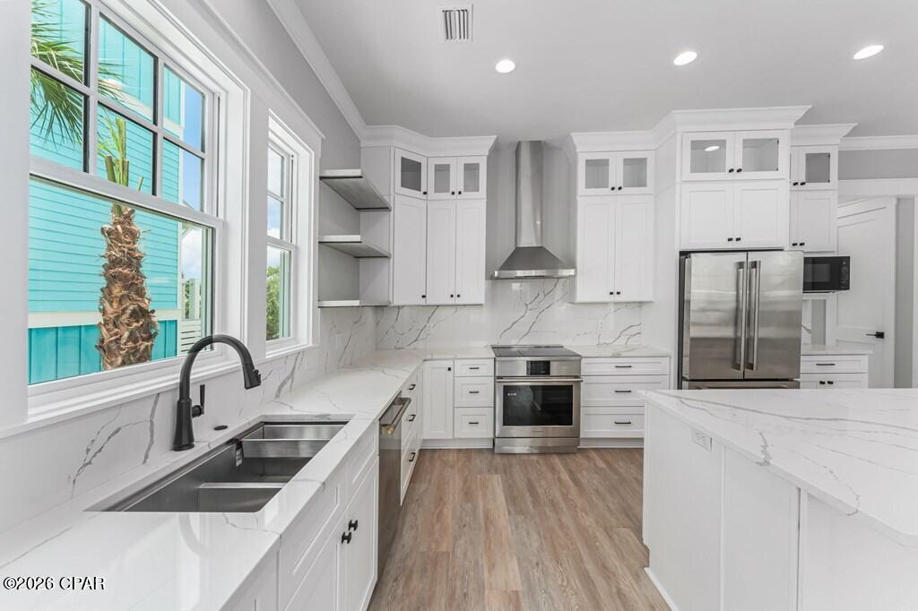 120 W Ovation Drive Cape San Blas FL 32456