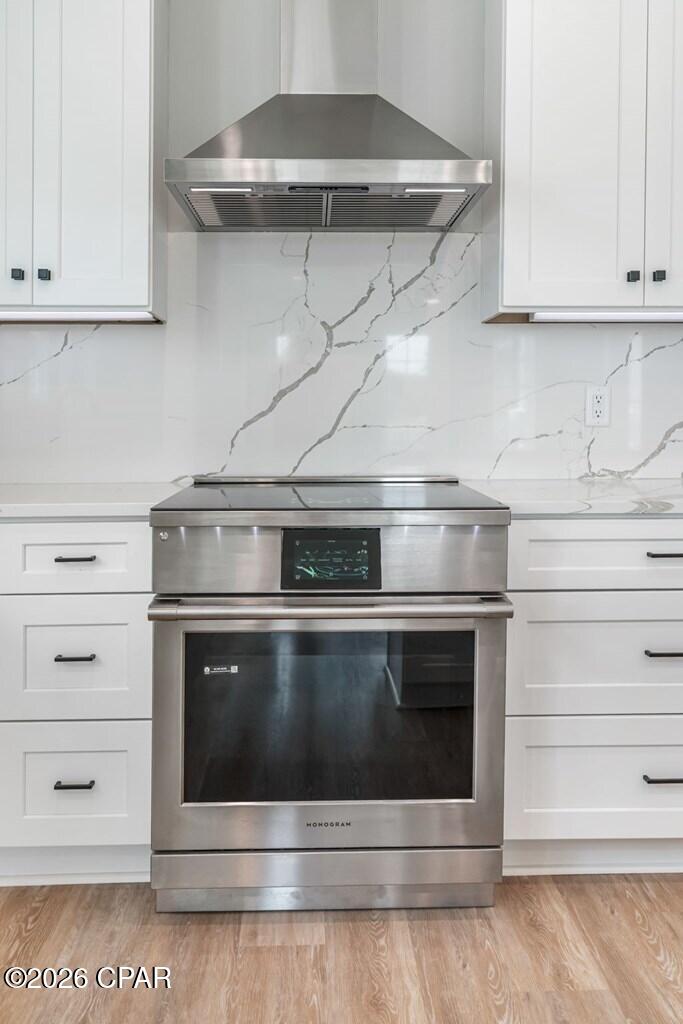 120 W Ovation Drive Cape San Blas FL 32456