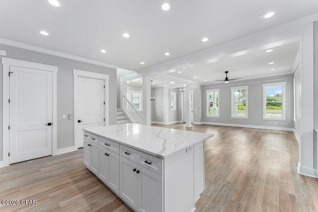 120 W Ovation Drive Cape San Blas FL 32456