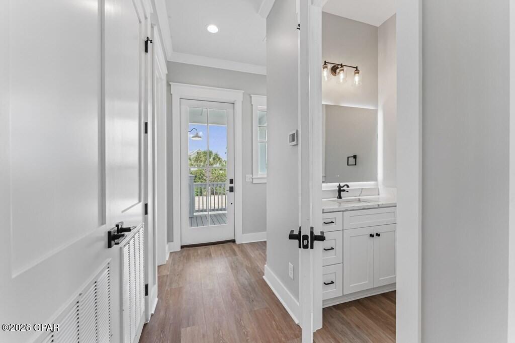 120 W Ovation Drive Cape San Blas FL 32456