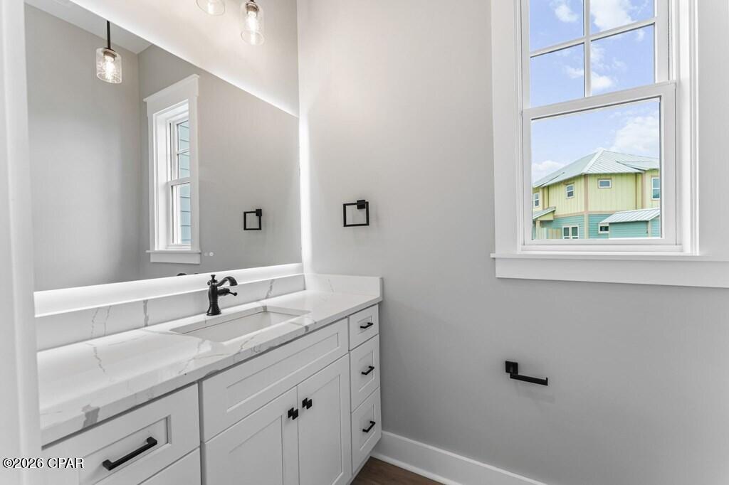 120 W Ovation Drive Cape San Blas FL 32456