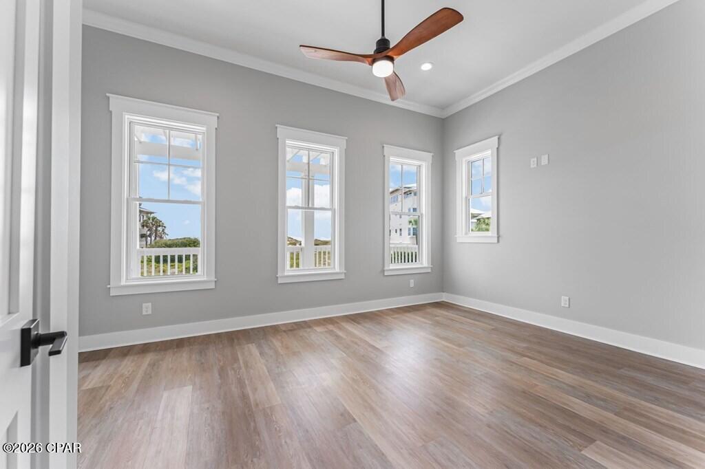 120 W Ovation Drive Cape San Blas FL 32456