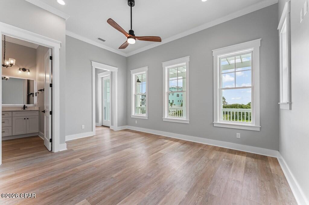 120 W Ovation Drive Cape San Blas FL 32456
