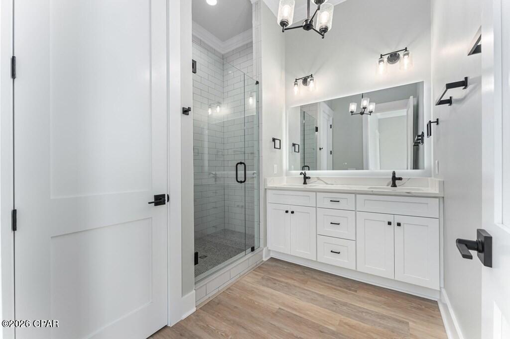 120 W Ovation Drive Cape San Blas FL 32456
