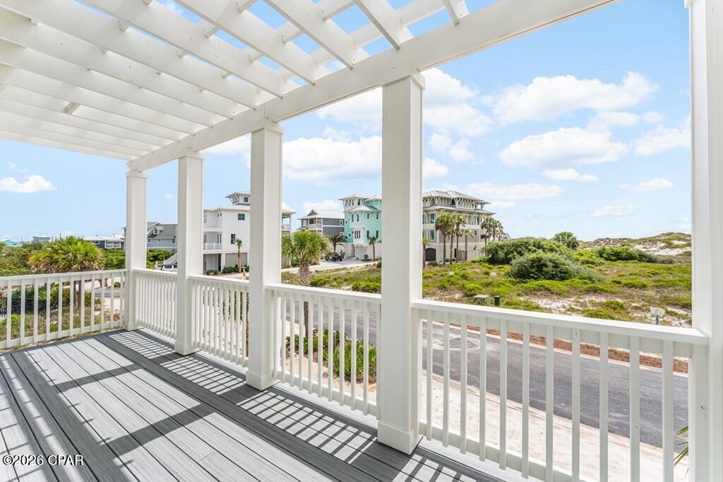 120 W Ovation Drive Cape San Blas FL 32456