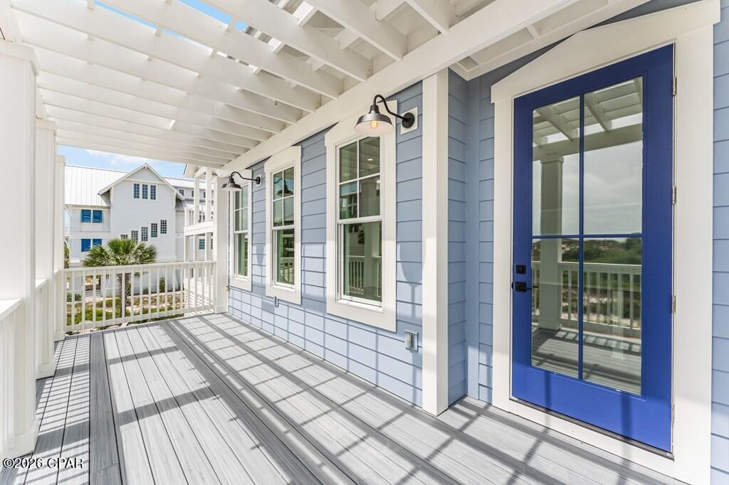 120 W Ovation Drive Cape San Blas FL 32456