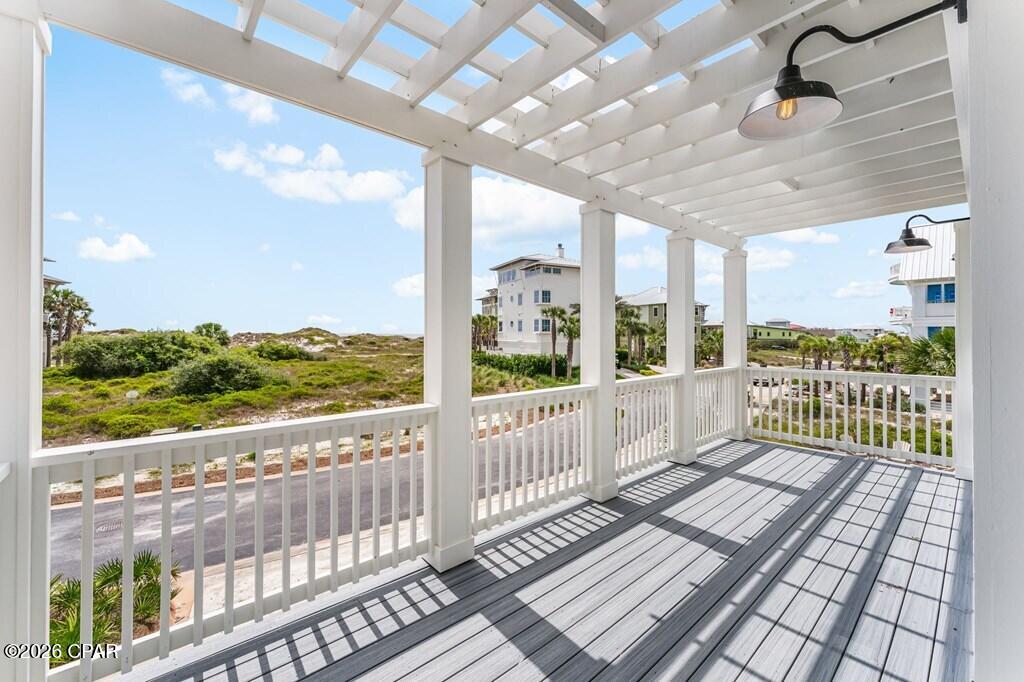 120 W Ovation Drive Cape San Blas FL 32456