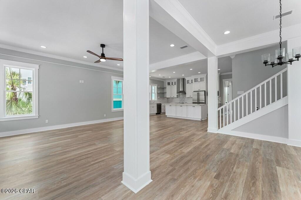120 W Ovation Drive Cape San Blas FL 32456
