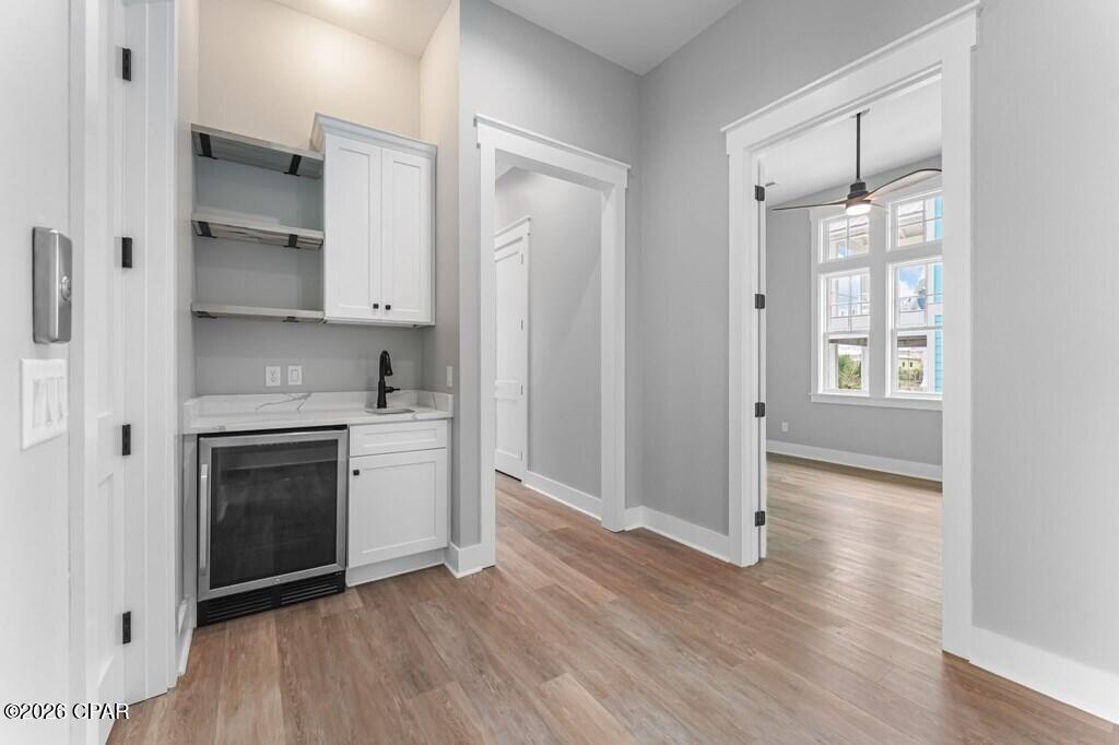 120 W Ovation Drive Cape San Blas FL 32456