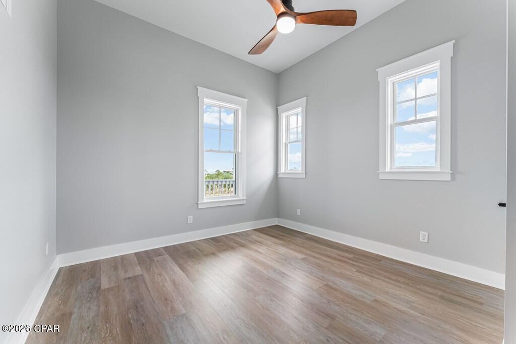 120 W Ovation Drive Cape San Blas FL 32456