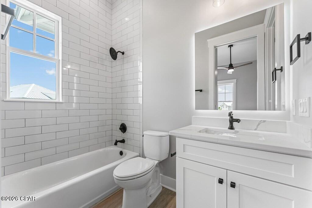 120 W Ovation Drive Cape San Blas FL 32456