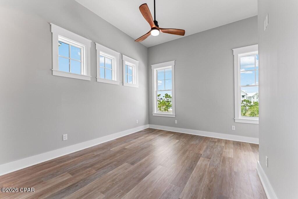 120 W Ovation Drive Cape San Blas FL 32456