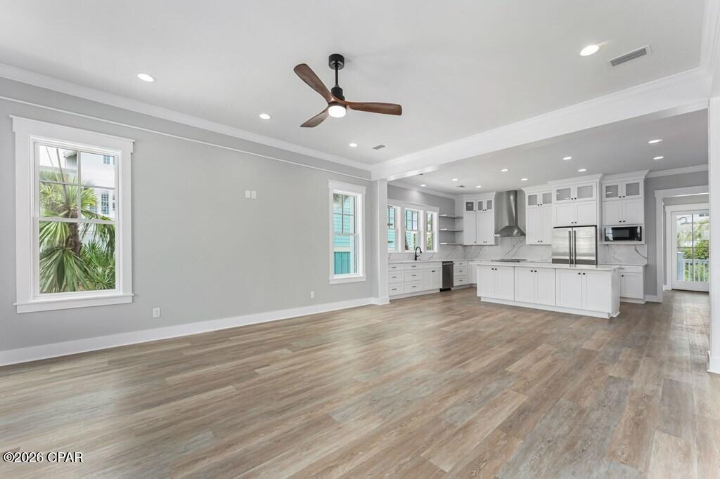 120 W Ovation Drive Cape San Blas FL 32456