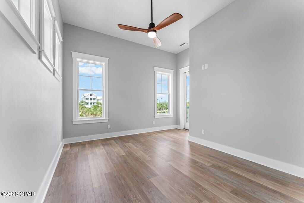 120 W Ovation Drive Cape San Blas FL 32456