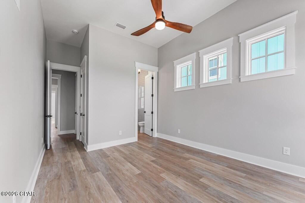 120 W Ovation Drive Cape San Blas FL 32456