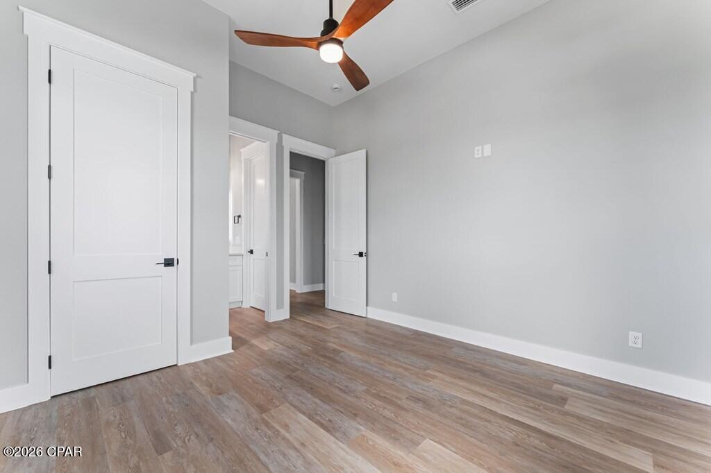 120 W Ovation Drive Cape San Blas FL 32456
