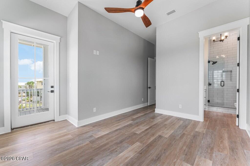 120 W Ovation Drive Cape San Blas FL 32456