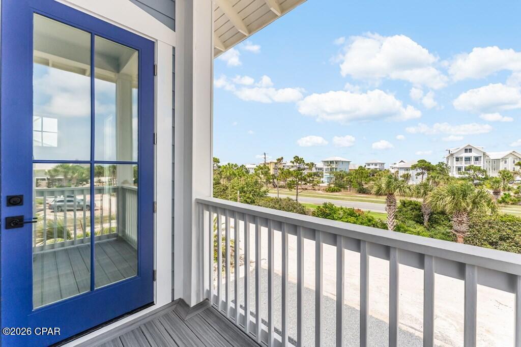 120 W Ovation Drive Cape San Blas FL 32456
