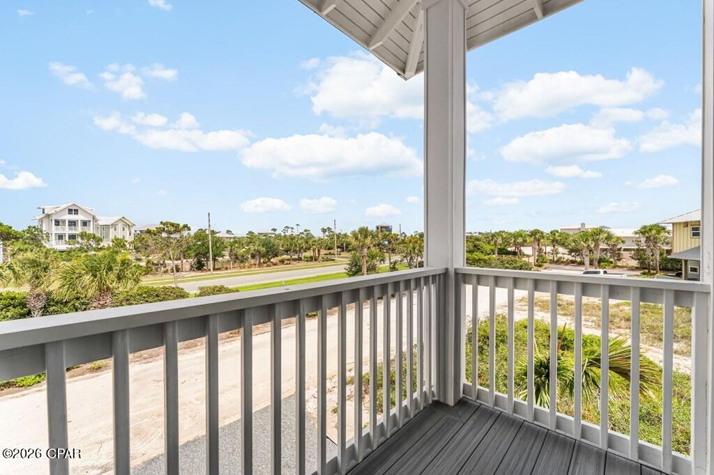 120 W Ovation Drive Cape San Blas FL 32456