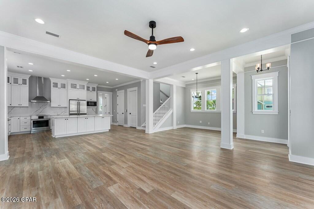 120 W Ovation Drive Cape San Blas FL 32456