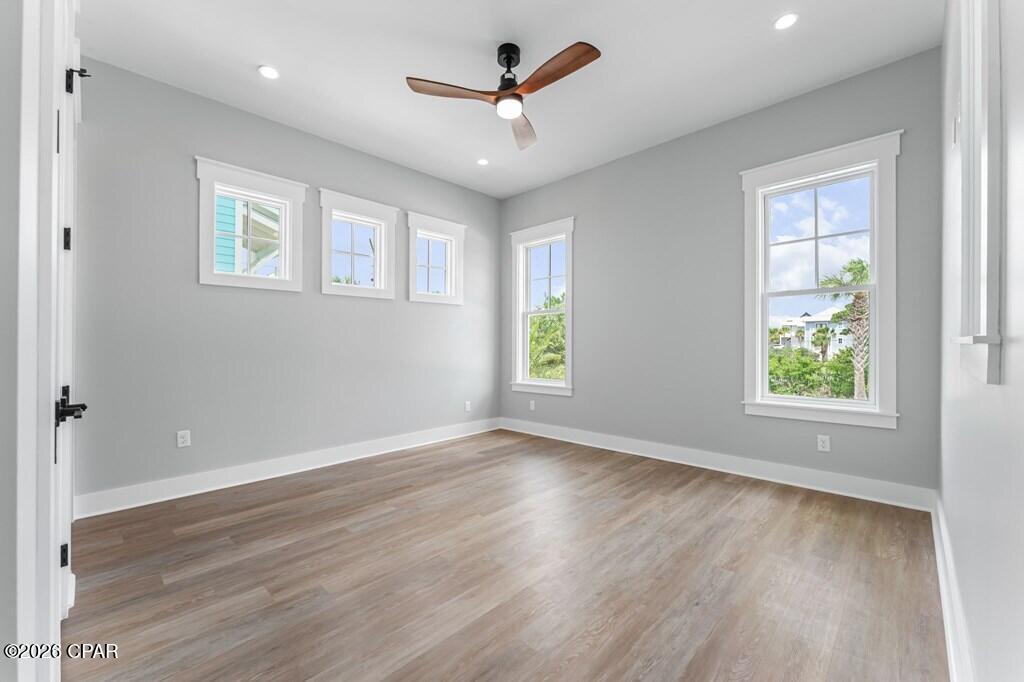 120 W Ovation Drive Cape San Blas FL 32456