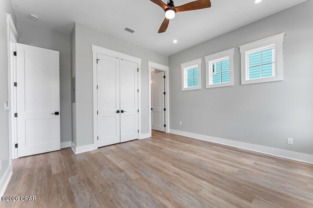 120 W Ovation Drive Cape San Blas FL 32456