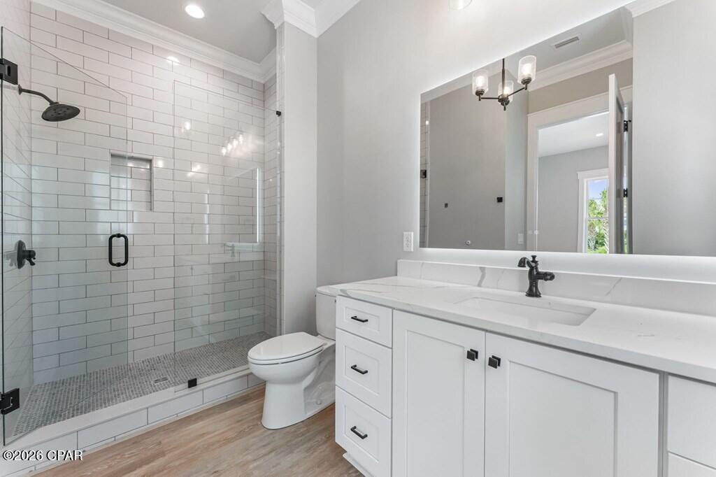 120 W Ovation Drive Cape San Blas FL 32456