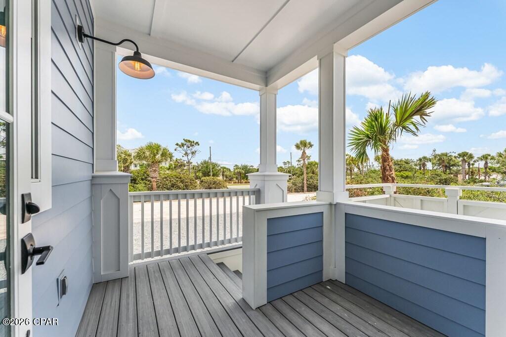 120 W Ovation Drive Cape San Blas FL 32456