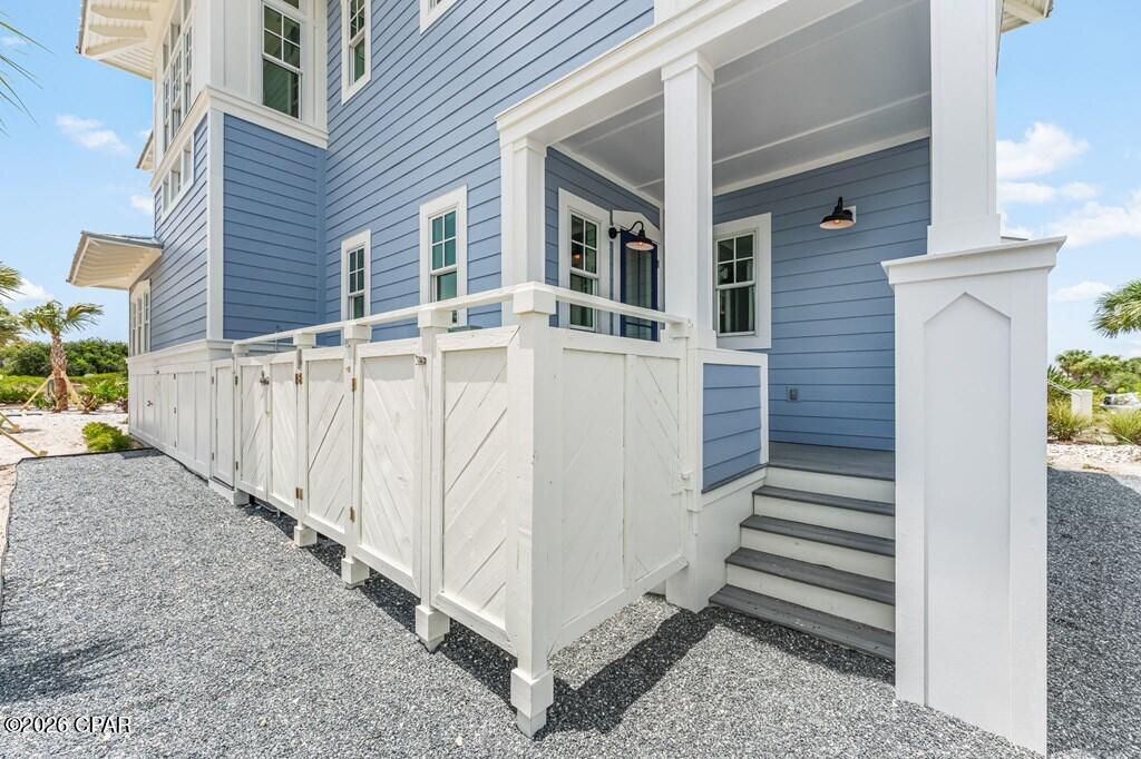 120 W Ovation Drive Cape San Blas FL 32456