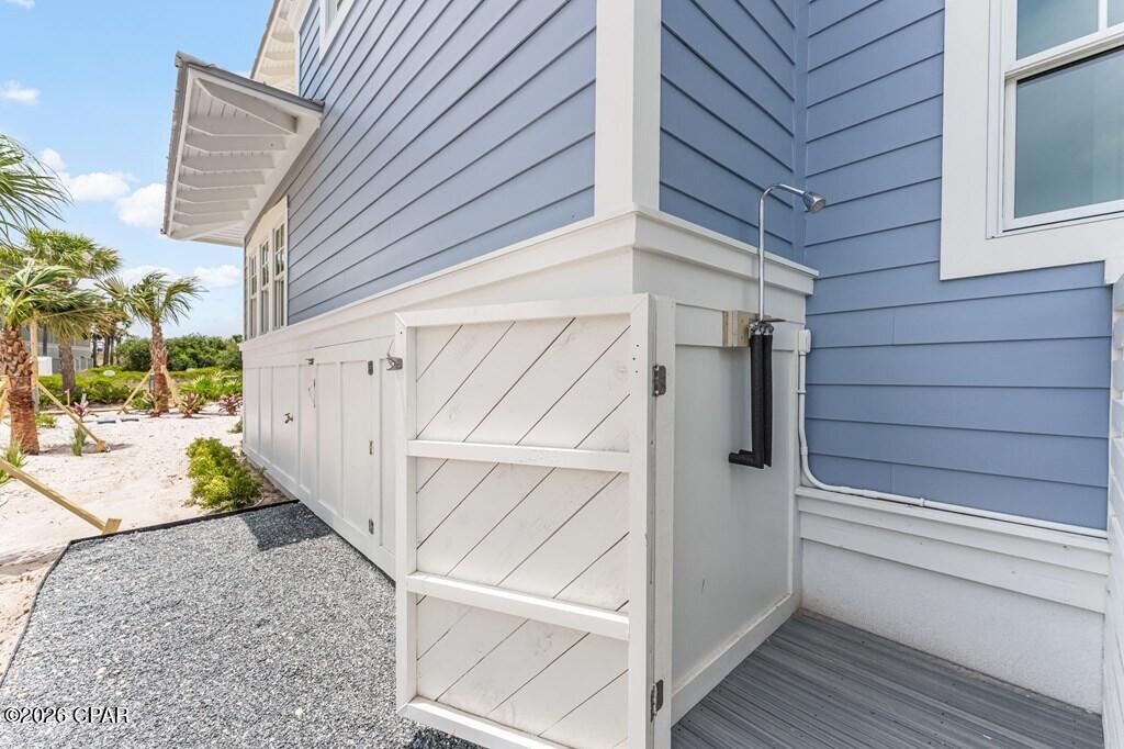 120 W Ovation Drive Cape San Blas FL 32456
