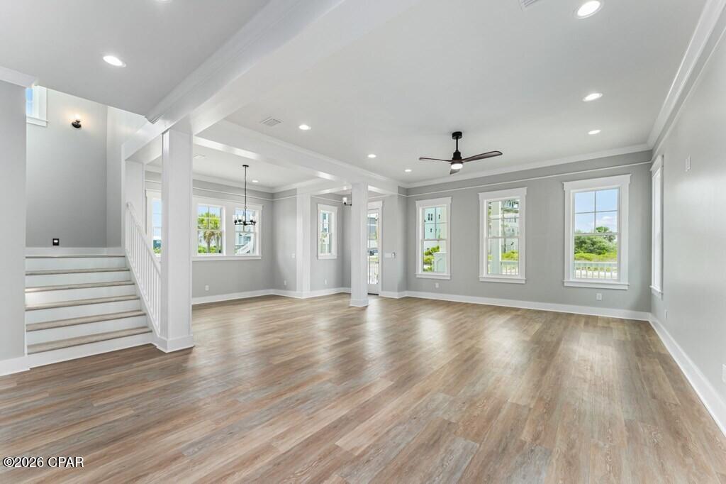 120 W Ovation Drive Cape San Blas FL 32456