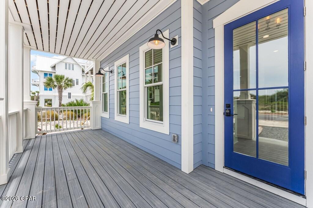 120 W Ovation Drive Cape San Blas FL 32456