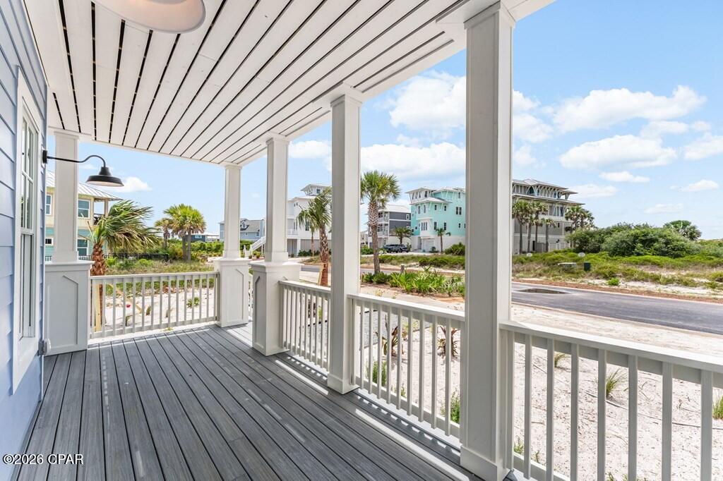 120 W Ovation Drive Cape San Blas FL 32456
